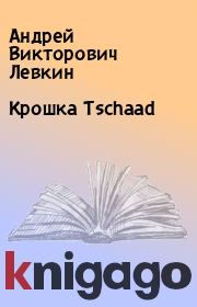 Книга - Крошка Tschaad.  Андрей Викторович Левкин  - прочитать полностью в библиотеке КнигаГо