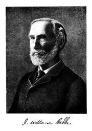 Основные принципы статистической механики. Дж. В. Гиббс