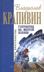 Книга - Голубятня на жёлтой поляне.  Владислав Петрович Крапивин  - прочитать полностью в библиотеке КнигаГо