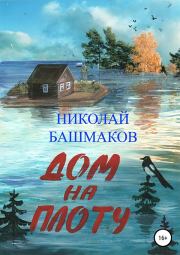 Книга - Дом на плоту.  Николай Борисович Башмаков  - прочитать полностью в библиотеке КнигаГо