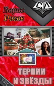 Тернии и звёзды (СИ). Борис Григорьевич Рогов