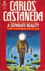 Книга - Отдельная реальность: Дальнейшие беседы с доном Хуаном.  Карлос Сезар Арана Кастанеда  - прочитать полностью в библиотеке КнигаГо