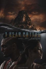 Я слышу плач за горизонтом (СИ).   (NUna MOon)