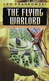 Книга - The Flying Warlord.  Лео Франковски  - прочитать полностью в библиотеке КнигаГо