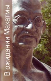 Книга - В ожидании Махатмы.  Разипурам Кришнасвами Нарайан  - прочитать полностью в библиотеке КнигаГо