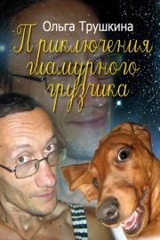 Приключения гламурного грузчика. Ольга Трушкина