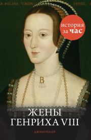 Книга - Жены Генриха VIII.  Джули Уилер  - прочитать полностью в библиотеке КнигаГо