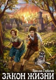 Закон Жизни. Ярослав Георгиевич Горбачев