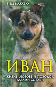 Книга - Иван. Жизнь, любовь и поводок глазами собаки.  Тим Макхью  - прочитать полностью в библиотеке КнигаГо