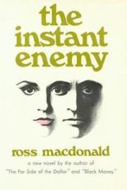 Книга - Неукротимый враг.  Росс Макдональд  - прочитать полностью в библиотеке КнигаГо