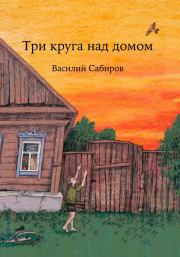 Книга - Три круга над домом.  Василий Сабиров  - прочитать полностью в библиотеке КнигаГо