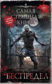 Беспредел. Юрий Александрович Погуляй