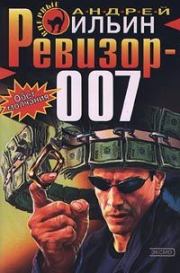 Книга - Ревизор 007.  Андрей Александрович Ильичев (Ильин)  - прочитать полностью в библиотеке КнигаГо