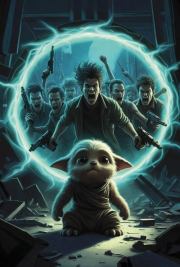 Пришли с миром. Артем Новиков (Артварт)