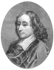 Блез Паскаль. Его жизнь, научная и философская деятельность. Михаил Михайлович Филиппов