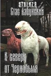 Книга - К северу от Чернобыля.  Станислав Лабунский  - прочитать полностью в библиотеке КнигаГо