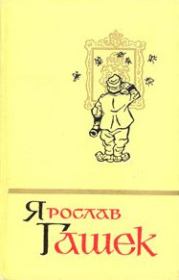Книга - Солитер княгини.  Ярослав Гашек  - прочитать полностью в библиотеке КнигаГо