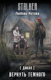 Вернуть темного. Любовь Владимировна Котова