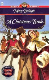 Книга - Рождественская невеста.  Мэри Бэлоу  - прочитать полностью в библиотеке КнигаГо