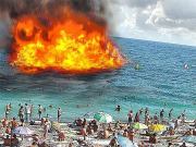 Возможно ли землетрясение в Крыму и как наши братья меньшие могут помочь нам (СИ). Владимир Васильевич Коркош (Korkosh)