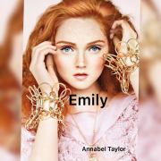 Emily. Ангелина Сергеевна Корецкая (Аннабелль Тэйлор)