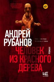 Книга - Человек из красного дерева.  Андрей Викторович Рубанов  - прочитать полностью в библиотеке КнигаГо