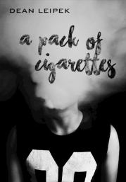 Пачка сигарет. Дин Лейпек