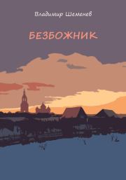 Книга - Безбожник.  Владимир Шеменев  - прочитать полностью в библиотеке КнигаГо