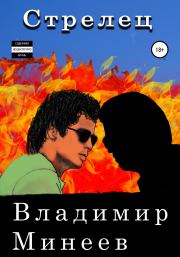 Книга - Стрелец.  Владимир Минеев  - прочитать полностью в библиотеке КнигаГо