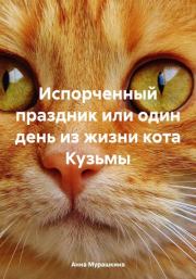 Книга - Испорченный праздник, или Один день из жизни кота Кузьмы.  Анна Мурашкина  - прочитать полностью в библиотеке КнигаГо
