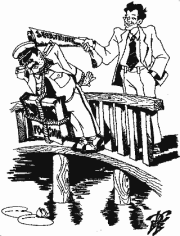 Комментарии к Уголовно-Процессуальному Кодексу-1. Дмитрий Серебряков (юрист)