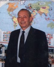 «Устная история ЕХБ в СНГ». Михаил Тимофеевич Шаптала