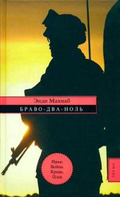 Браво_Два_Ноль. Энди Макнаб