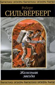 Железная звезда. Роберт Силверберг