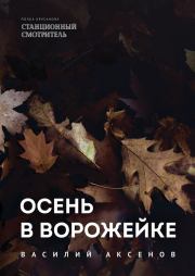 Книга - Осень в Ворожейке.  Василий Иванович Аксёнов  - прочитать полностью в библиотеке КнигаГо