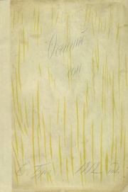 Осенний сон. Елена Генриховна Гуро