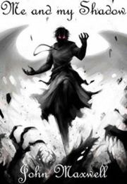 Смерть для бессмертных (СИ). Тимур Аскарович Айтбаев