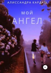 Книга - Мой Ангел.  Алиссандра Алексеевна Кардаш  - прочитать полностью в библиотеке КнигаГо