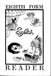 Книга для чтения к учебнику английского языка для 8 класса школ с углубленным изучением английского языка. Коллектив авторов