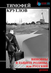 Книга - Виновны в защите Родины, или Русский.  Тимофей Круглов  - прочитать полностью в библиотеке КнигаГо