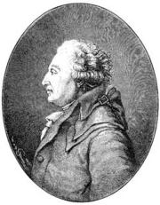 Жан Антуан Кондорсэ (1743-1794). Его жизнь и научно – политическая деятельность. Елизавета Федоровна Литвинова