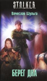 Берег дна. Вячеслав Шульга