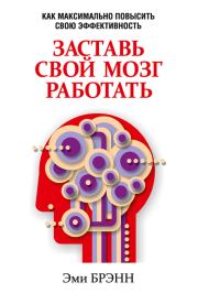 Заставь свой мозг работать. Как максимально повысить свою эффективность. Эми Брэнн