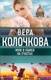 Книга - Муж в обмен на счастье.  Вера Александровна Колочкова  - прочитать полностью в библиотеке КнигаГо