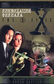 Ликвидация филиала. Файл №210. Андрей Анатольевич Николаев