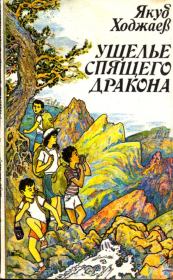 Книга - Ущелье спящего дракона.  Якуб Джураевич Ходжаев  - прочитать полностью в библиотеке КнигаГо