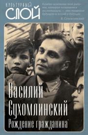 Книга - Рождение гражданина.  Василий Александрович Сухомлинский  - прочитать полностью в библиотеке КнигаГо