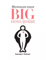 Маленькая книга BIG похудения. Бернадетт Файзерс