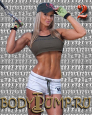 Body-Pump -2 : Уникальные статьи про бодибилдинг .  dmnikp