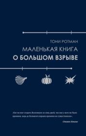 Маленькая книга о Большом взрыве. Тони Ротман